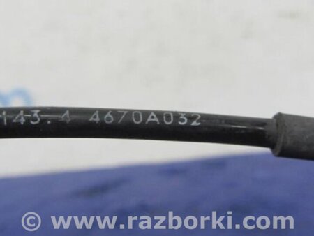 ФОТО Датчик ABS для Mitsubishi Lancer X 10 (15-17) Киев
