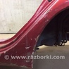 ФОТО Четверть кузова задняя для Mitsubishi Lancer X 10 (15-17) Киев