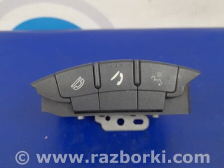 ФОТО Кнопки руля для Mitsubishi Lancer X 10 (15-17) Киев