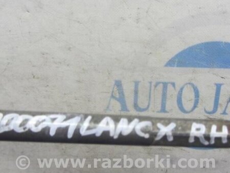 ФОТО Тяга рулевая для Mitsubishi Lancer X 10 (15-17) Киев