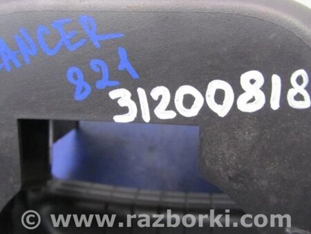 ФОТО Кожух рулевой колонки для Mitsubishi Lancer X 10 (15-17) Киев