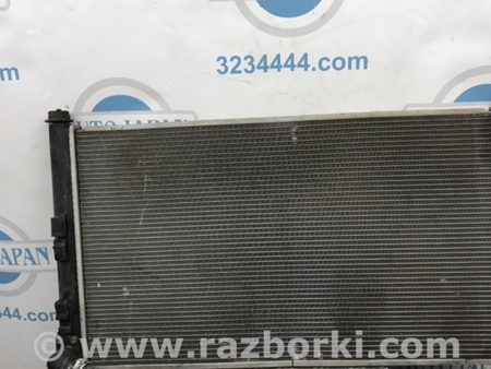 ФОТО Радиатор основной для Mitsubishi Lancer X 10 (15-17) Киев