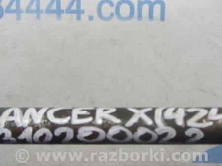 ФОТО Кардан рулевого управления для Mitsubishi Lancer X 10 (15-17) Киев