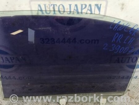 ФОТО Стекло двери для Mitsubishi Lancer X 10 (15-17) Киев