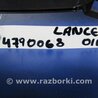 ФОТО Накладка в салоне для Mitsubishi Lancer X 10 (15-17) Киев