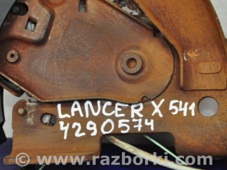 ФОТО Рычаг ручного тормоза для Mitsubishi Lancer X 10 (15-17) Киев