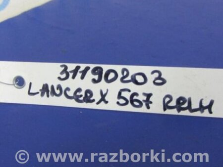 ФОТО Датчик ABS для Mitsubishi Lancer X 10 (15-17) Киев