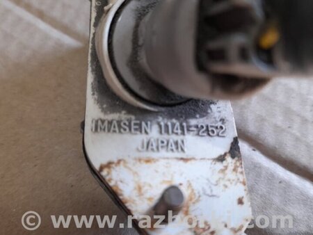 ФОТО Подсветка номера для Mitsubishi Lancer X 10 (15-17) Киев