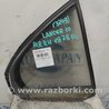 Стекло двери глухое Mitsubishi Lancer X 10 (15-17)