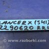 ФОТО Амортизатор крышки багажника для Mitsubishi Lancer X 10 (15-17) Киев