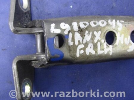 ФОТО Петля двери нижняя для Mitsubishi Lancer X 10 (15-17) Киев