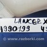 ФОТО Расширительный бачок для Mitsubishi Lancer X 10 (15-17) Киев