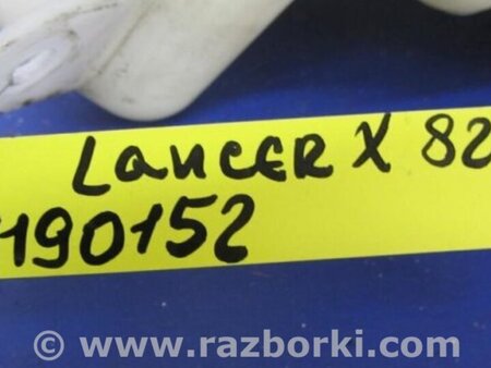 ФОТО Расширительный бачок для Mitsubishi Lancer X 10 (15-17) Киев