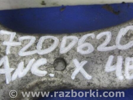 ФОТО Кронштейн компрессора кондиционера для Mitsubishi Lancer X 10 (15-17) Киев