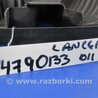 ФОТО Кожух рулевой колонки для Mitsubishi Lancer X 10 (15-17) Киев