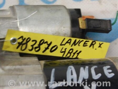 ФОТО Стартер для Mitsubishi Lancer X 10 (15-17) Киев