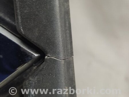 ФОТО Решетка радиатора для Mitsubishi Lancer X 10 (15-17) Киев