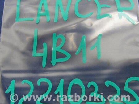 ФОТО Датчик детонации для Mitsubishi Lancer X 10 (15-17) Киев