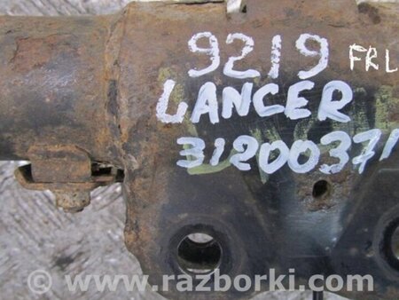ФОТО Амортизатор для Mitsubishi Lancer X 10 (15-17) Киев