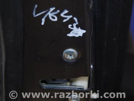 ФОТО Замок двери для Mitsubishi Lancer X 10 (15-17) Киев