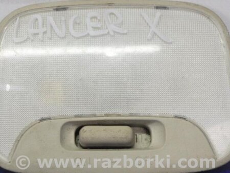 ФОТО Плафон освещения основной для Mitsubishi Lancer X 10 (15-17) Киев