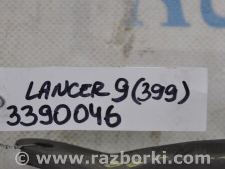 ФОТО Блок ABS для Mitsubishi Lancer IX 9 (03-07) Киев