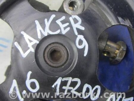 ФОТО Насос гидроусилителя для Mitsubishi Lancer IX 9 (03-07) Киев