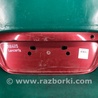 ФОТО Накладка крышки багажника для Mitsubishi Lancer IX 9 (03-07) Киев