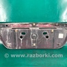 ФОТО Накладка крышки багажника для Mitsubishi Lancer IX 9 (03-07) Киев