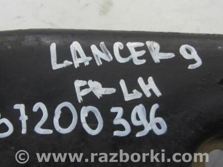 ФОТО Рычаг передний нижний для Mitsubishi Lancer IX 9 (03-07) Киев