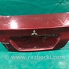 Крышка багажника Mitsubishi Lancer IX 9 (03-07)