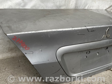 ФОТО Крышка багажника для Mitsubishi Lancer IX 9 (03-07) Киев