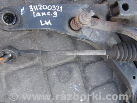 ФОТО Стабилизатор передний для Mitsubishi Lancer IX 9 (03-07) Киев