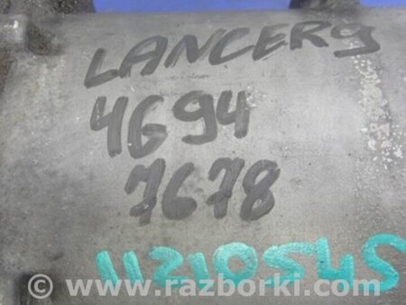 ФОТО Компрессор кондиционера для Mitsubishi Lancer IX 9 (03-07) Киев