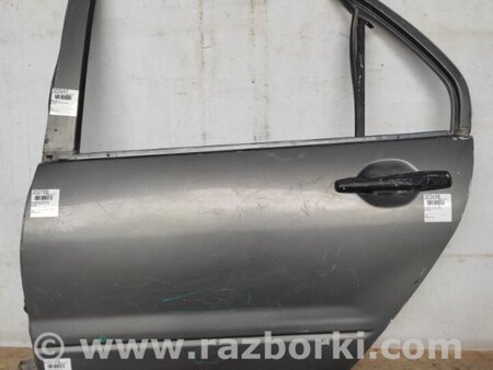 ФОТО Дверь для Mitsubishi Lancer IX 9 (03-07) Киев