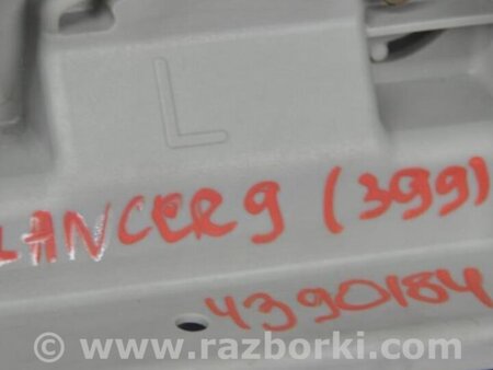 ФОТО Кулиса переключения АКПП для Mitsubishi Lancer IX 9 (03-07) Киев