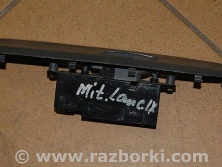 ФОТО Кнопка стеклоподьемника для Mitsubishi Lancer IX 9 (03-07) Киев