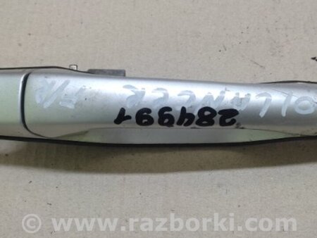 ФОТО Ручка двери для Mitsubishi Lancer Киев