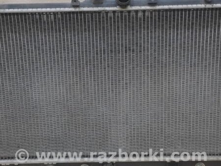 ФОТО Радиатор основной для Mitsubishi Lancer Киев