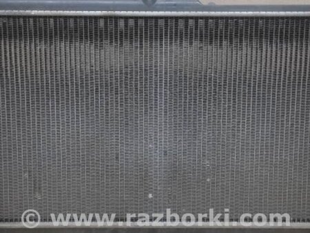 ФОТО Радиатор основной для Mitsubishi Lancer Киев