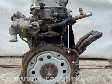 ФОТО Двигатель бензиновый для Mitsubishi Lancer Киев