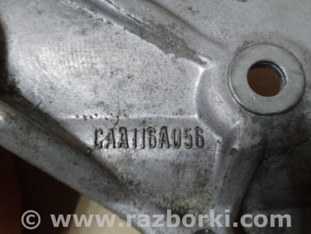 ФОТО Кронштейн компрессора кондиционера для Mitsubishi Lancer Киев