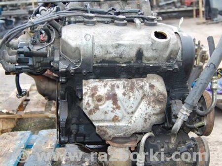 ФОТО Двигатель бензиновый для Mitsubishi Galant (93-97) Киев