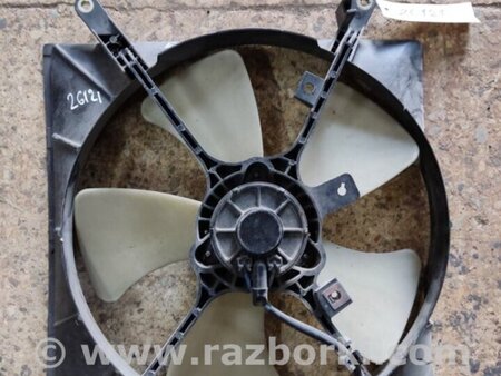 ФОТО Диффузор вентилятора радиатора (Кожух) для Mitsubishi Galant (93-97) Киев