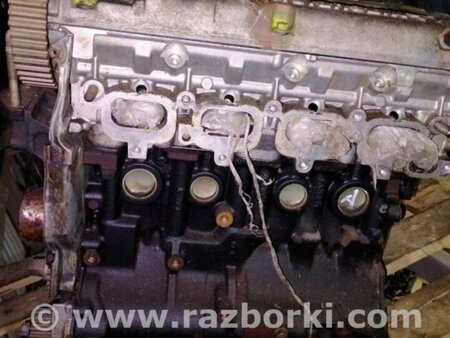ФОТО Двигатель бензиновый для Mitsubishi Galant (87-93) Киев