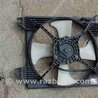 ФОТО Диффузор вентилятора радиатора (Кожух) для Mitsubishi Galant (87-93) Киев