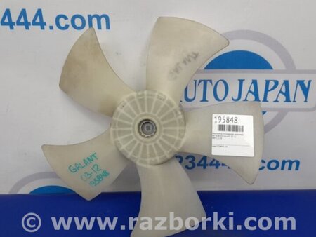 ФОТО Крыльчатка вентилятора охлаждения для Mitsubishi Galant Киев
