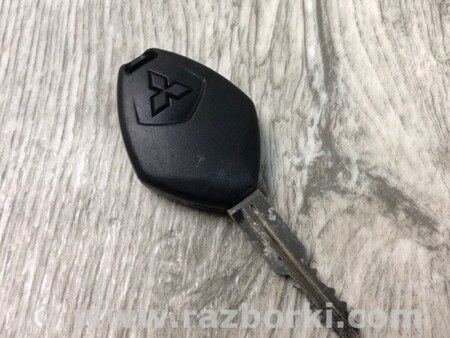 ФОТО Ключ зажигания для Mitsubishi Galant Киев