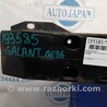 ФОТО Усилитель переднего бампера для Mitsubishi Galant Киев
