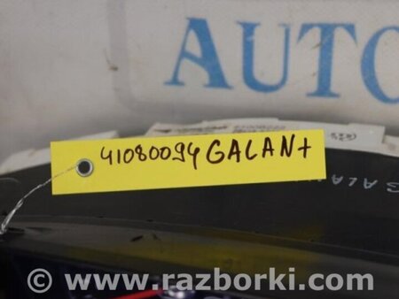 ФОТО Панель приборов для Mitsubishi Galant Киев